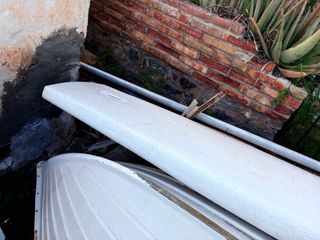 Tabla de surf grande