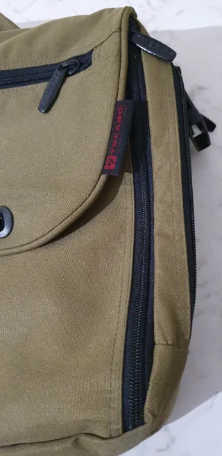 Borsa Tucano per Notebook e PlayStation