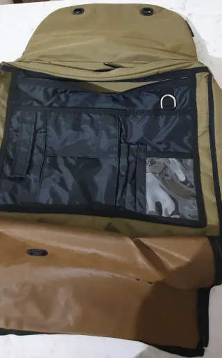 Borsa Tucano per Notebook e PlayStation