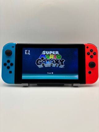 Switch Mod