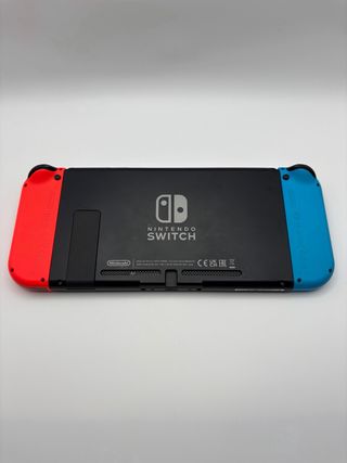 Switch Mod