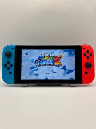 Switch Mod