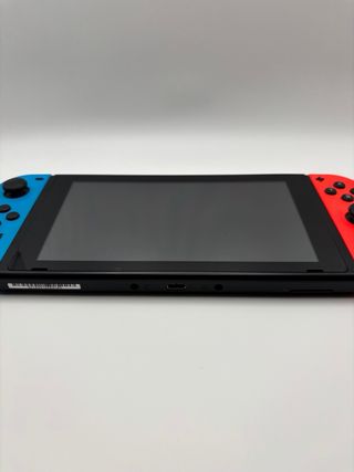 Switch Mod