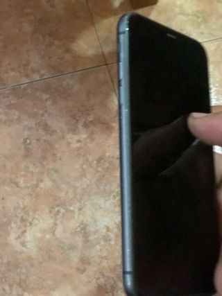 iPhone 11 Negro