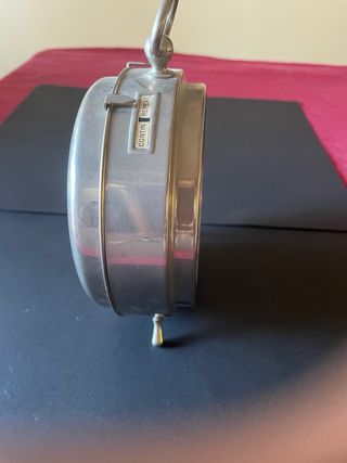 Sveglia vintage Repetition