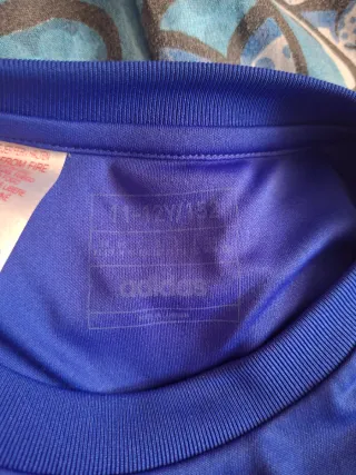 Maglietta Adidas ragazzo 11-12 anni