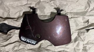 Carcasa Honda Scoopy SH 125 2007