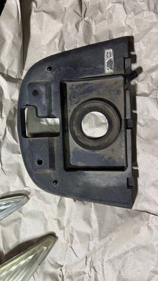 Carcasa Honda Scoopy SH 125 2007