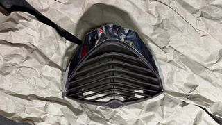 Carcasa Honda Scoopy SH 125 2007