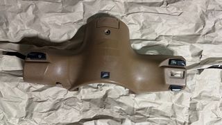 Carcasa Honda Scoopy SH 125 2007