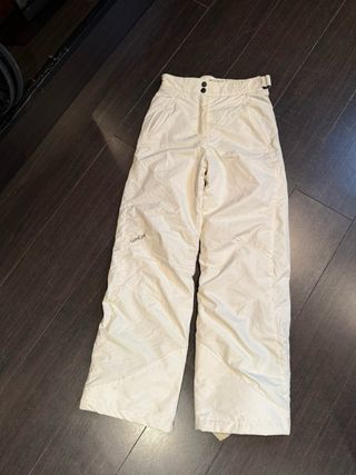 Pantalón esquí/snow Talla S-XS