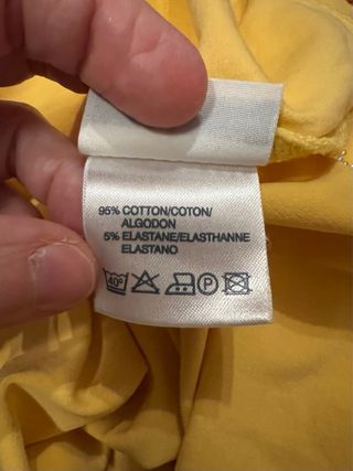 Camiseta Tommy Hilfiger Mujer “Auténtica”