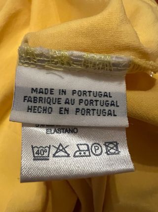 Camiseta Tommy Hilfiger Mujer “Auténtica”