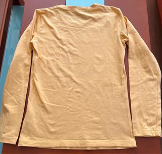 Camiseta Tommy Hilfiger Mujer “Auténtica”