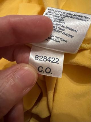 Camiseta Tommy Hilfiger Mujer “Auténtica”