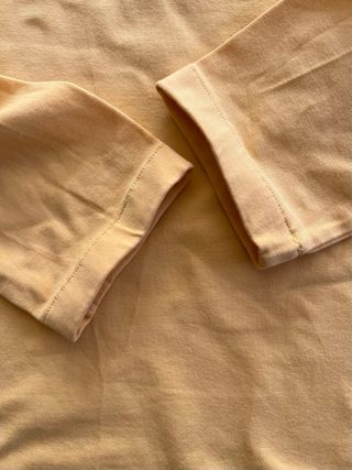 Camiseta Tommy Hilfiger Mujer “Auténtica”