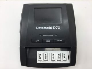 E688756-0 Equipamiento Tiendas Detectalia D7X