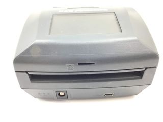 E688756-0 Equipamiento Tiendas Detectalia D7X