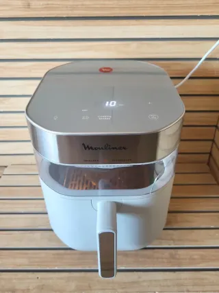 Moulinex 7,5L Freidora Aire Easy Fry
