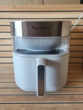 Moulinex 7,5L Freidora Aire Easy Fry