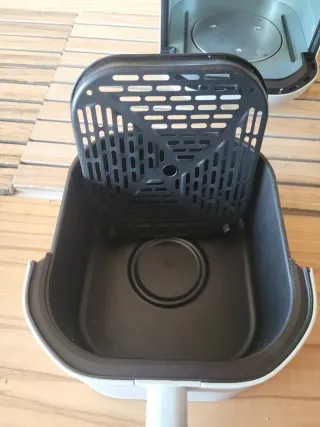 Moulinex 7,5L Freidora Aire Easy Fry