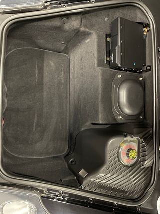 Porsche 911 Turbo 2004