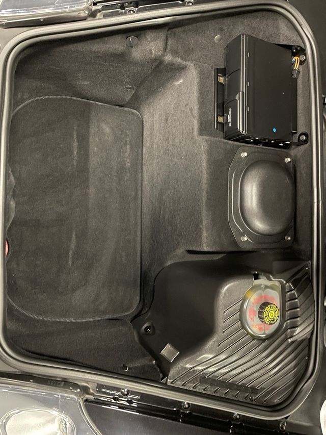 Porsche 911 Turbo 2004