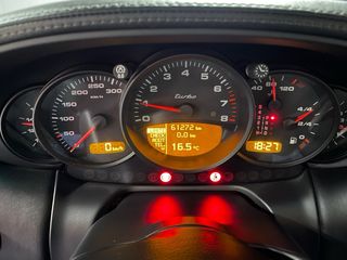 Porsche 911 Turbo 2004