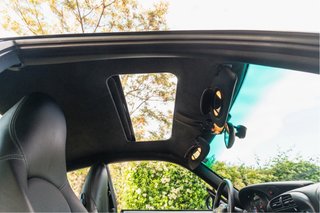 Porsche 911 Turbo 2004