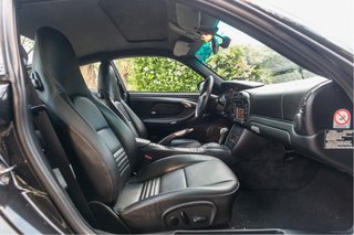 Porsche 911 Turbo 2004