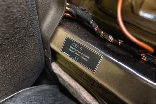 Porsche 911 Turbo 2004