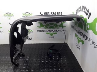 Fiat 1314861070 consola central ducato maxi 97734