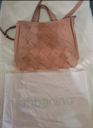 Bolso Abaccino
