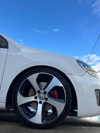 Llantas Austin Volkswagen Golf GTI