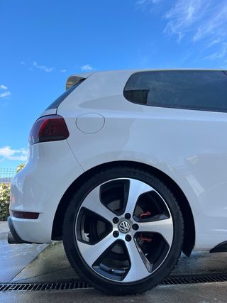Llantas Austin Volkswagen Golf GTI