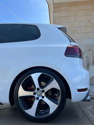 Llantas Austin Volkswagen Golf GTI