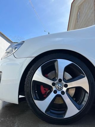 Llantas Austin Volkswagen Golf GTI