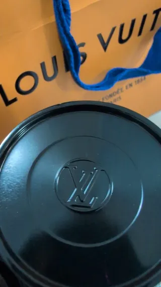 Profumo Louis Vuitton Pur Santal originale nuovo