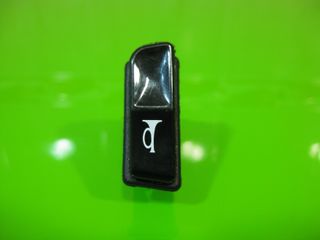 Botón claxon Yamaha X-Max