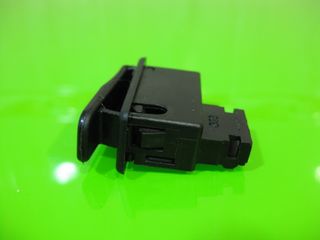 Botón claxon Yamaha X-Max