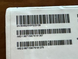 Xiaomi Redmi Note 14 Pro 256GB Negro/Rosa