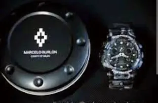 Reloj Casio G-Shock Edición Especial