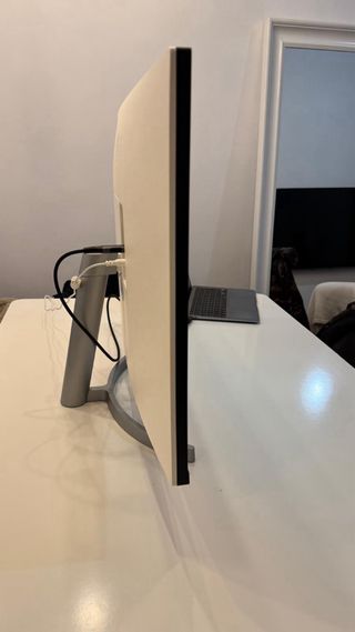 Monitor LG 32 pulgadas 4K