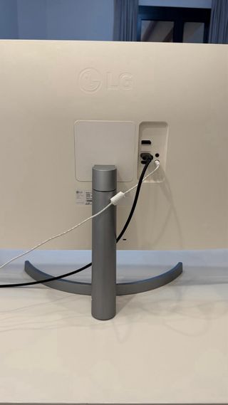 Monitor LG 32 pulgadas 4K