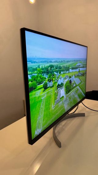 Monitor LG 32 pulgadas 4K