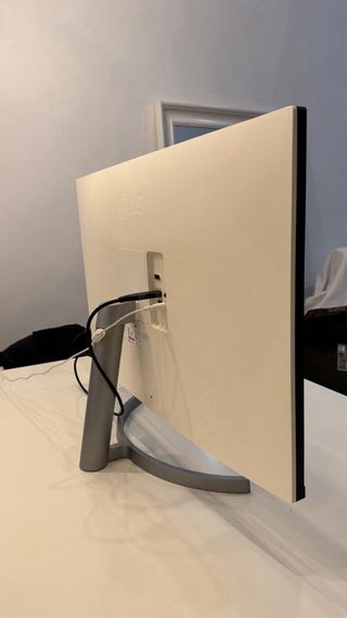 Monitor LG 32 pulgadas 4K