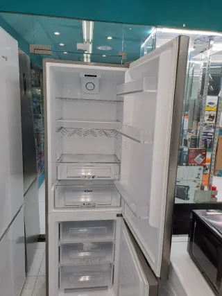 ◇Nevera marca candy 185,cm combi◇