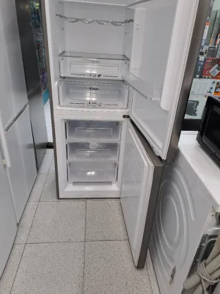 ◇Nevera marca candy 185,cm combi◇