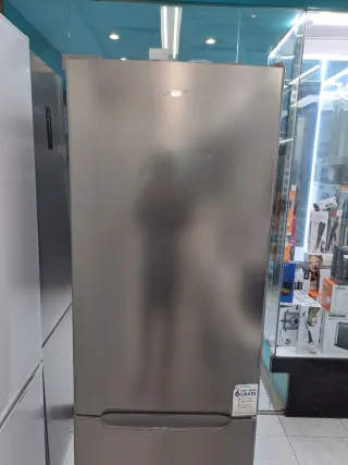 ◇Nevera marca candy 185,cm combi◇