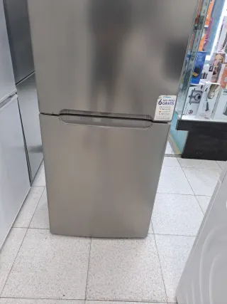 ◇Nevera marca candy 185,cm combi◇
